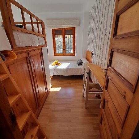 Casa Cervantes Granada Eksteriør billede