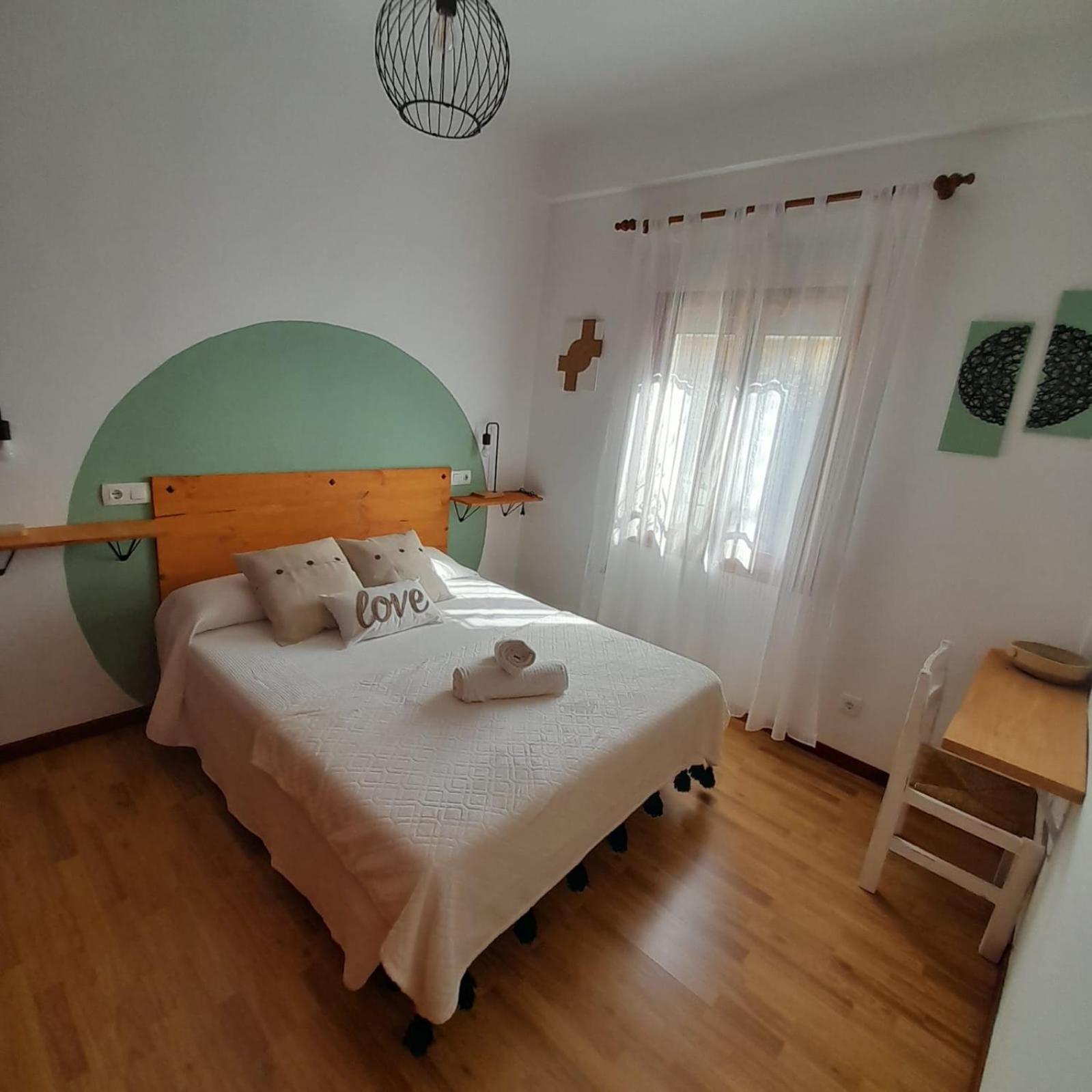 Casa Cervantes Granada Eksteriør billede