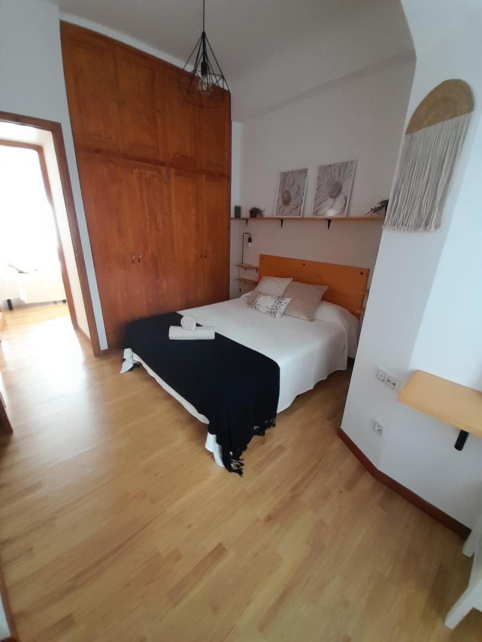 Casa Cervantes Granada Eksteriør billede