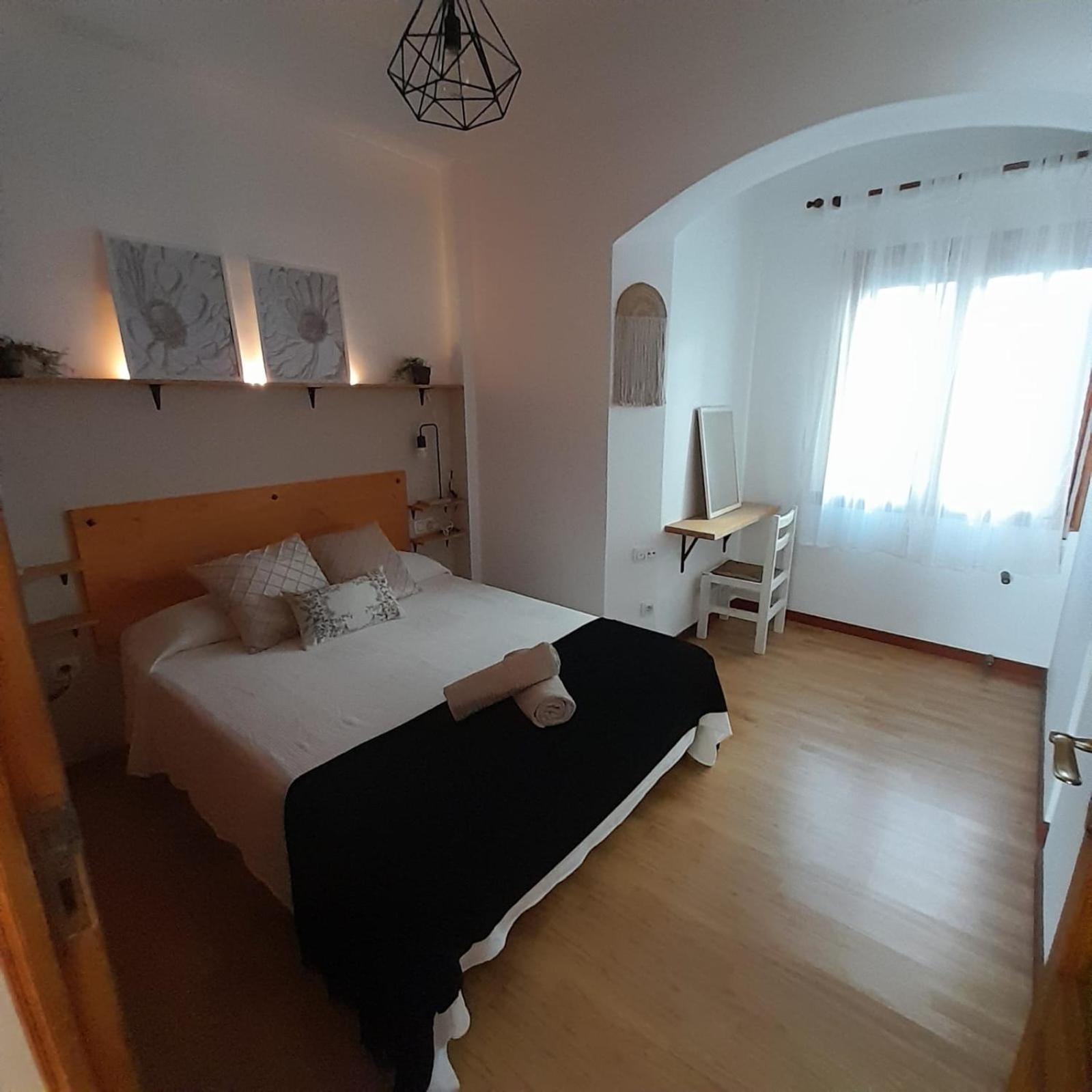 Casa Cervantes Granada Eksteriør billede